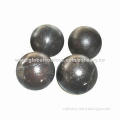 High Hardness and Unbreakable High Chrome Grinding Steel Ball
